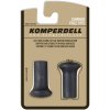Komperdell Rubbertips F´8