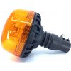 LED výstražný maják TruckLED OPTI 12-19W, 12/24V, 36xLED flex [ALR0061]