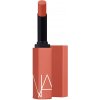 NARS Powermatte Lipstick dlhotrvajúci rúž s matným efektom odtieň Free Bird 1.5 g
