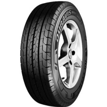 Pneumatiky Bridgestone Duravis R660 205/65 R15 102H