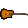 Fender Redondo Player Walnut SB