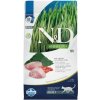 N&D SPIRULINA Cat GF Lamb Adult 1,5 kg
