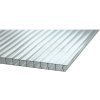 Polykarbonátová doska Bravo dutinková 2000 x 1050 x 10 mm číra