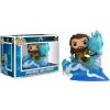 Funko POP! Rides Aquaman and the Lost Kingdom Aquaman on Storm 295