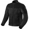 REVIT bunda VIGOR 2 black - L