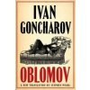 Oblomov: New Translation