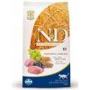 Farmina N & D Low Grain Cat Adult Lamb Blueberry 1,5 kg