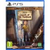 TINTIN Reporter: Cigars of the Pharaoh - Limited Edition (PS5)