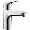 Hansgrohe Focus páková umývadlová batéria 100, chróm 31517000