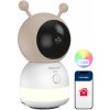Concept KD4000 - Detská pestúnka s kamerou Smart Kido