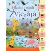 Hľadaj a nájdi - Zvieratá | autor neuvedený