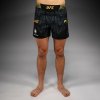 Krátke MMA šortky Venum UFC Zenith Authentic Fight Night - Champion Velikost: M