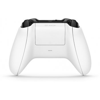 Microsoft Xbox One S/X Wireless Controller TF5-00003 od 51,52 € - Heureka.sk