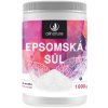 Allnature epsomská soľ Harmanček 1000 g