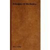 Principles Of Mechanics (John L Synge)()