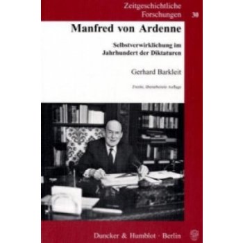 Manfred von Ardenne