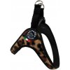 Postroj TRE PONTI do 5 kg leopard