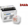 Motobatéria VARTA 12N24-4, 24Ah, 12V