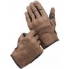 KOŽENÉ RUKAVICE BROGER CALIFORNIA LADY VINTAGE BROWN DM
