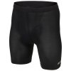 Vnútorné kraťasy s vložkou SANTINI Adamo Black XL/XXL