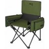 Skládací židle NILS Camp NC3703 zelená