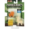 Minecraft: Craft-A-Block figúrka - mláďatá zvierat