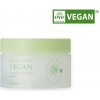 Deoproce Intenzívne upokojujúci vegánsky pleťový krém - Real Fresh Vegan Intensive Soothing Cream - 100 g
