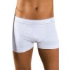 Pánské boxerky BX 00501 black - černá - L