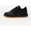 Tenisky Nike Air Force 1 Luxe Black/ Black-Bucktan-Gum Yellow EUR 45.5 EUR 45.5