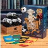 Paladone Adventný kalendár Harry Potter Odd Socks 114550