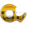3M Scotch obojstranná lepiaca páska 12,7 mm x 6,3 m