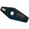 STIHL 2-zub STIHL, 230 mm