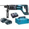MAKITA DHR241RTJ aku vŕtacie kladivo