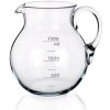 Džbán Sklenený 1500ml