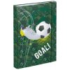 Baagl A5 Fotbal 17x23x3 cm A-31740