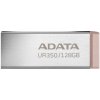 ADATA UR350/128GB/USB 3.2/USB-A/hnedá UR350-128G-RSR/BG