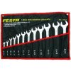 Festa Kľúče vidlicové 12-dielna sada 6-32mm 1990556