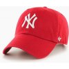 '47 Brand New York Yankees šiltovka červená