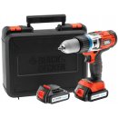 Black & Decker EGBHP148BK