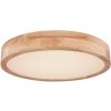 Globo 41745-24 LED stropnica Rainer 1x24W | 800lm | 3000-6000K