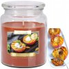 Bispol Aura Maxi Grilled Peach 500 g