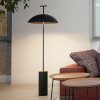 Kartell Geen-A stojaca LED lampa, čierna - 9700 09