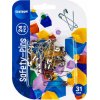 Špendlíky ˝ZICHERKA˝ 31mm 24ks 66240