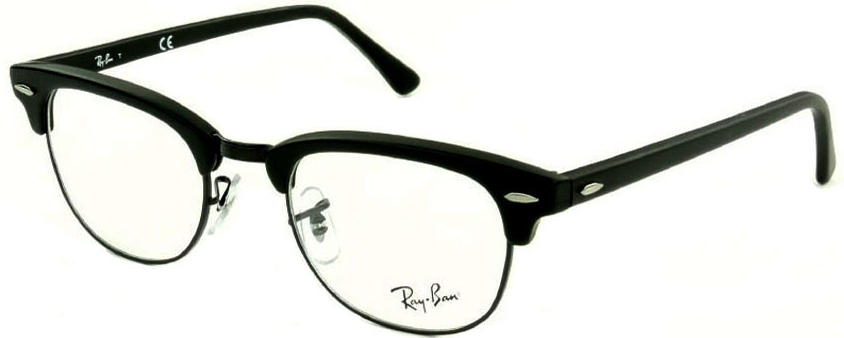 Dioptrické okuliare Ray Ban RB 5154 2077 od 89,9 € - Heureka.sk