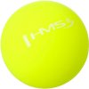 HMS Masážní míč Lacrosse ball BLC01 - zelený