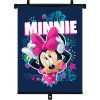 SEVEN Roletka do auta Minnie Mouse / autoroletka / stínítko