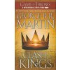 A Clash of Kings - George R.R. Martin