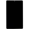 LCD displej + Dotyková plocha Samsung Galaxy Tab A7 Lite Grey (Service Pack)