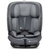 Kinderkraft | KINDERKRAFT - Autosedačka ONETO 3 i-Size (76-150 cm) + Isofix Cool grey | AG0909