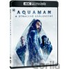 Aquaman a ztracené království BD